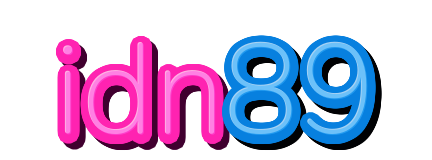 idn89 — logo kanal